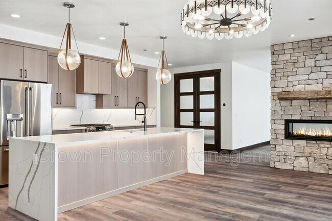Foto del edificio - 313 Akers Ln