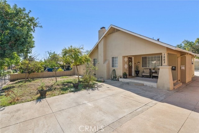 Building Photo - 1263 Bresee Ave