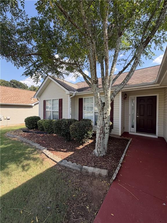 Foto del edificio - 490 Amelia Grove Ln SE