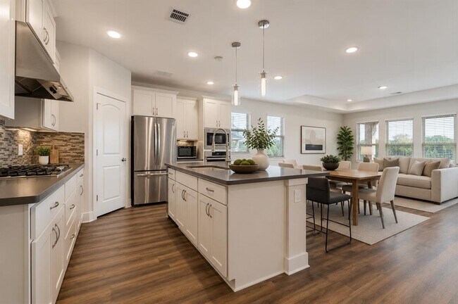 Foto del edificio - 779 Founders Ridge