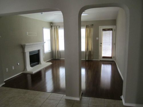 Foto del edificio - 11109 Old Quarry Rd