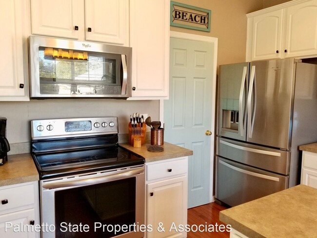Building Photo - 5 br, 3.5 bath House - 2310 Sandy Point Lane
