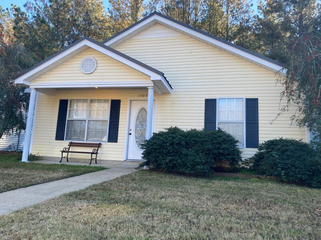 Foto principal - 3BD / 2BA FOR RENT
