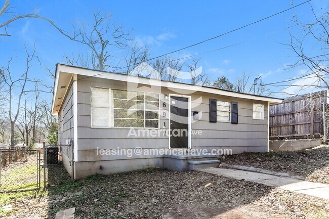 Foto del edificio - 6917 67th St S