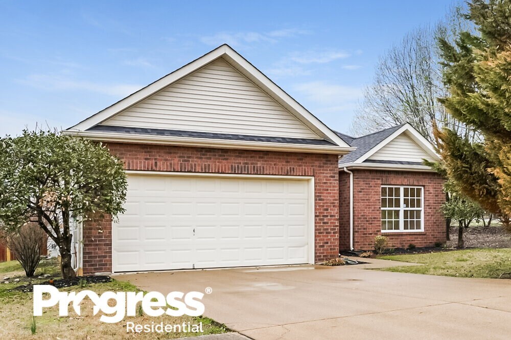 100 Coldwater Dr, Hendersonville, TN 37075 House Rental in