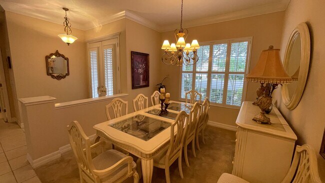 Building Photo - Furnished Annual Rental