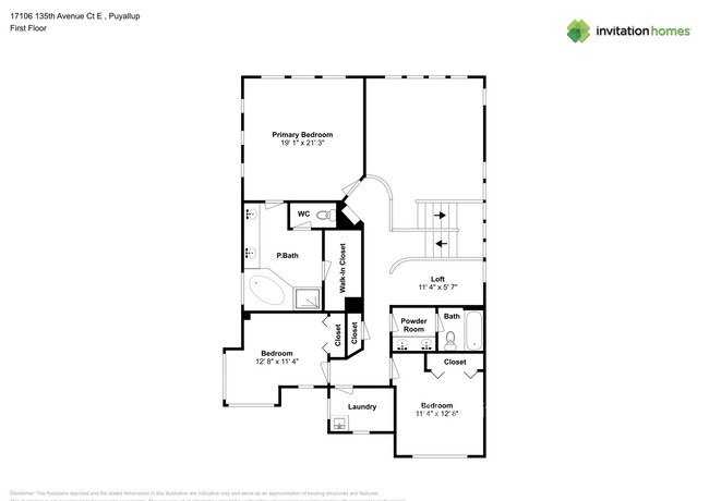 Foto del edificio - 17106 135th Ave Ct E