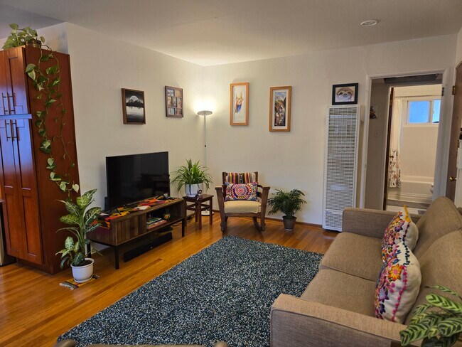 Foto del edificio - 1381 Shattuck Ave.