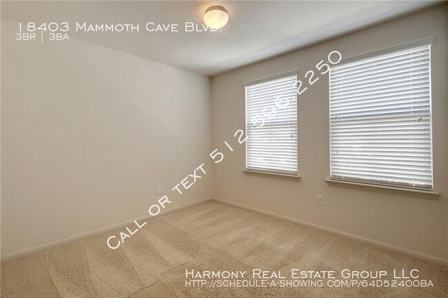 Building Photo - 18403 Mammoth Cave Blvd