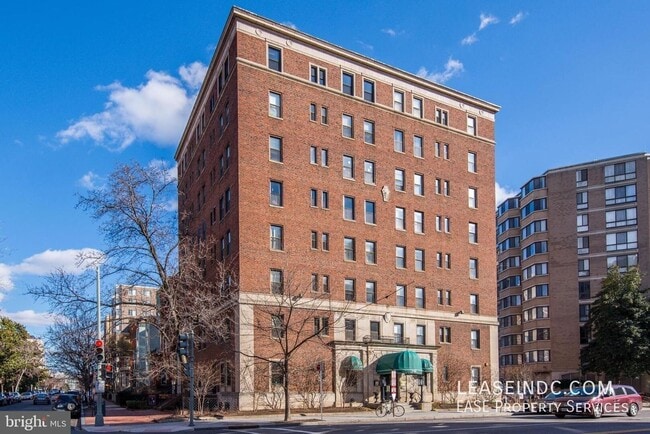 Photo - 1133 13th Street NW-#605 Apartment