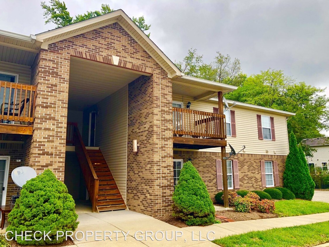 Foto principal - 11923 Tazwell Dr