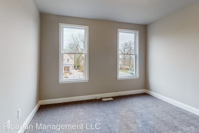 Foto del edificio - 3 br, 1.5 bath House - 609 Springfield Ave