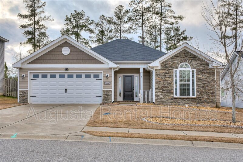 7089 Summerton Dr, Augusta, GA 30909 House Rental in Augusta, GA