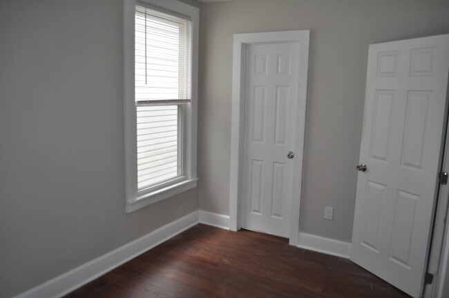 Bedroom - 137 Main St