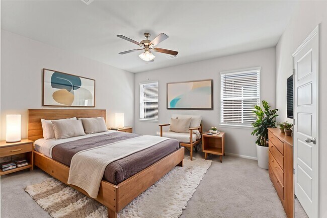 Foto del edificio - 22906 Ephesus Ave