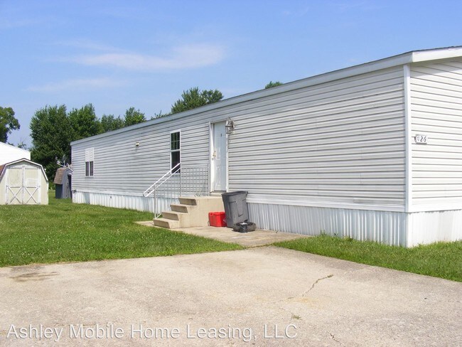 Foto del edificio - 102 Maplewood Dr