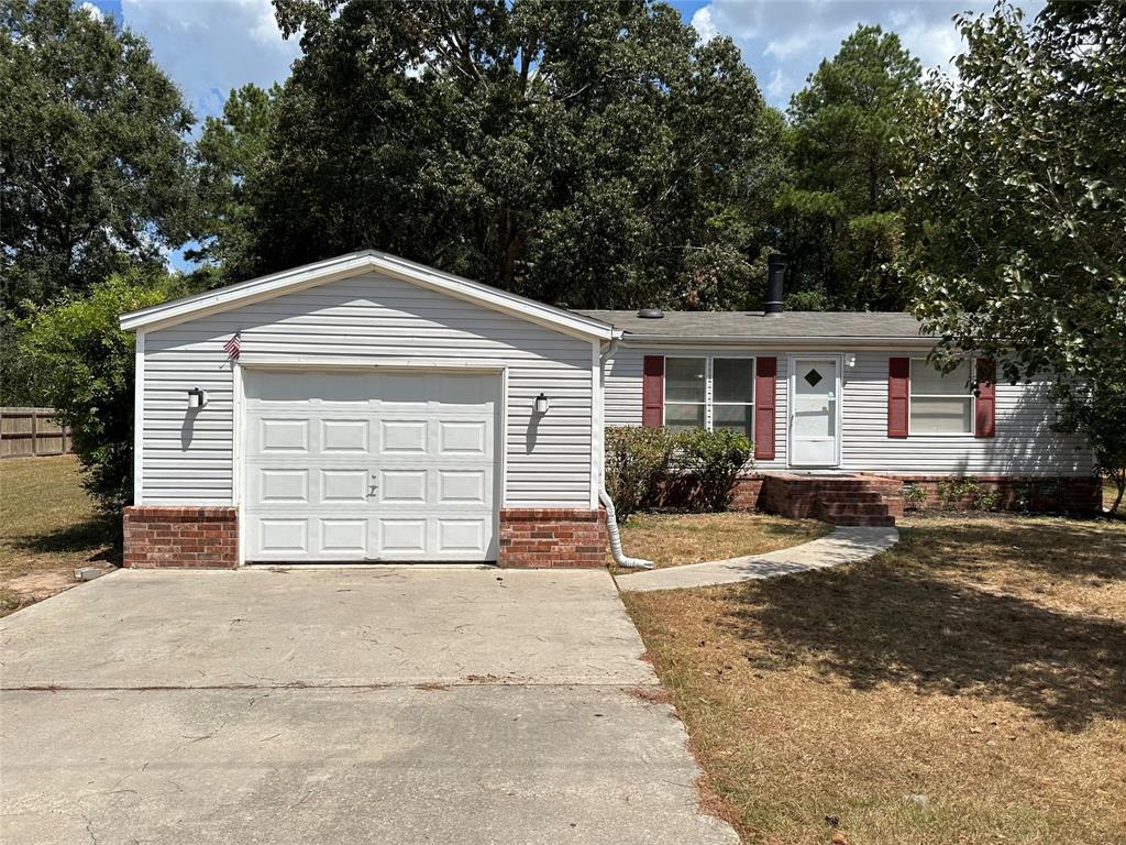 16291 Lone Star Ranch Dr, Conroe, TX 77302 House Rental in Conroe, TX