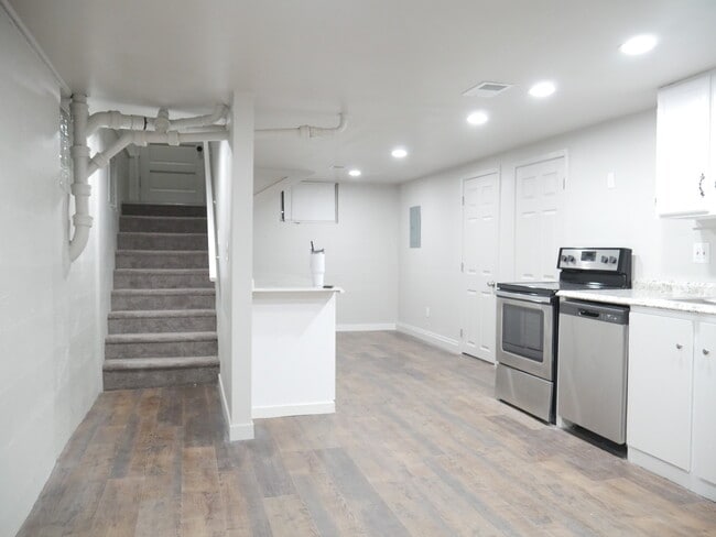 Photo - 1647 Galena St House