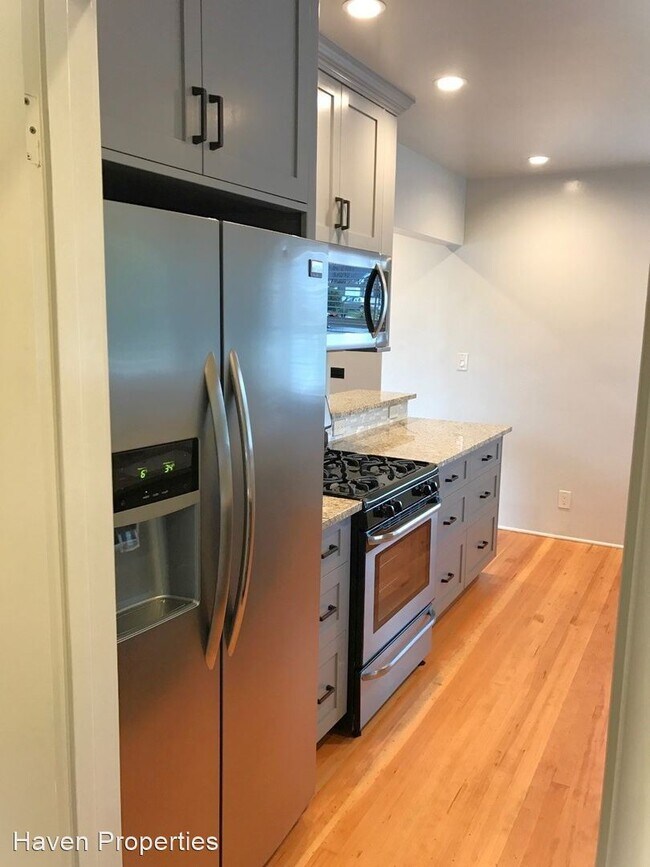 Foto del edificio - 2 br, 1.5 bath House - 595 Leff Street