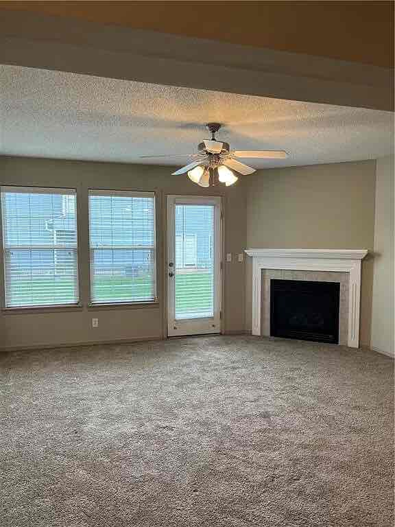 4410 NE 83rd St, Kansas City, MO 64119 Townhome Rentals in Kansas