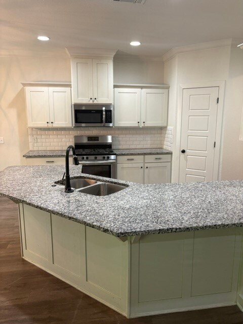 Foto del edificio - 3774 Williams Cove
