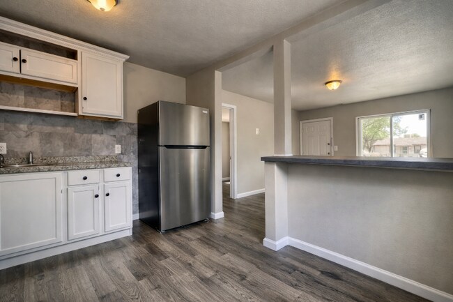 Foto del edificio - 2015 W 19th St