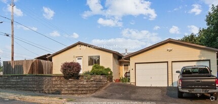 Building Photo - 22-24-24 SE 133rd Ave