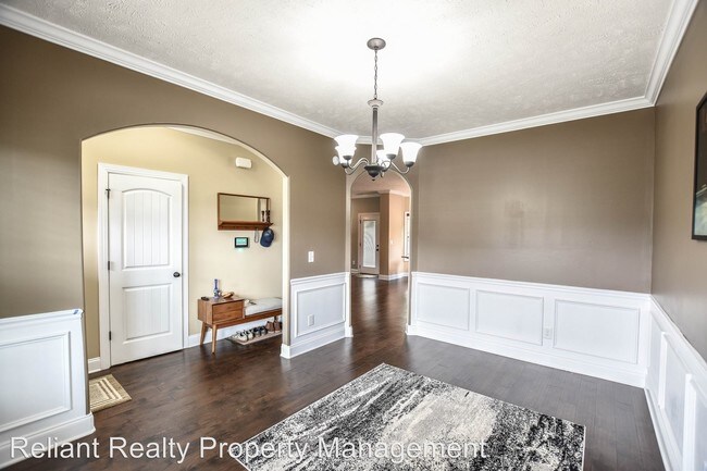 Building Photo - 3 br, 2 bath House - 116 Thomas Traylor Lane