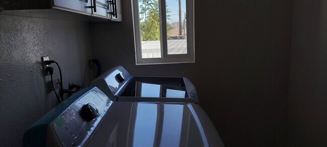 Laundry Room - 17440 Grand Ave