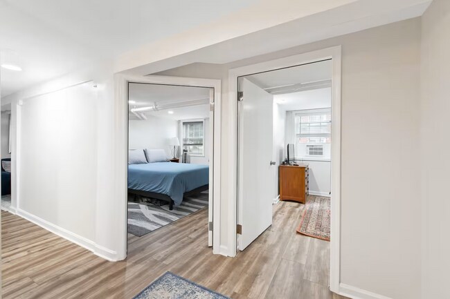 Foto del edificio - 1324 Randolph St NE
