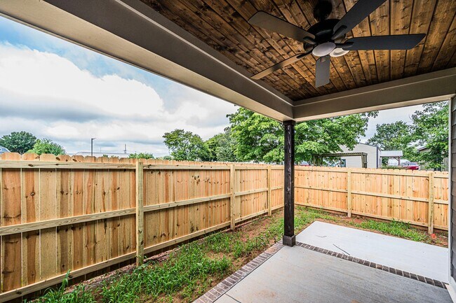 Building Photo - Single Family New Construction