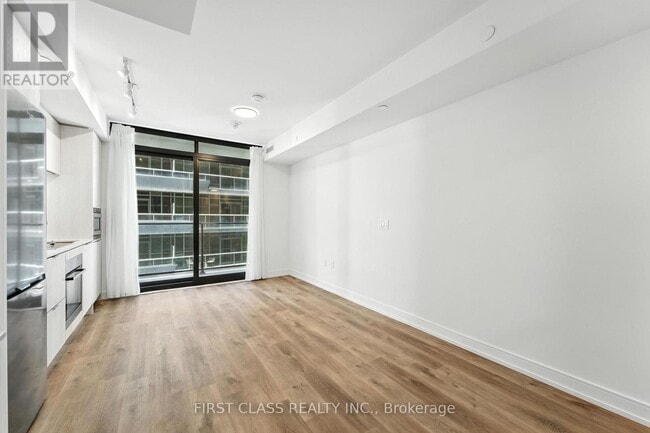 Building Photo - 1 Jarvis St