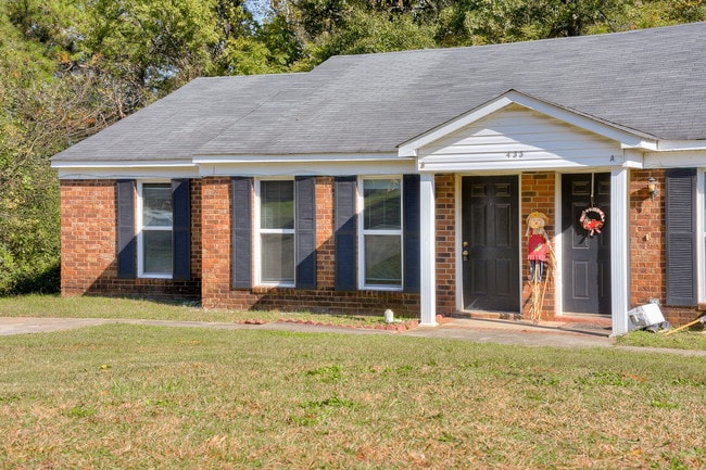 Building Photo - 433 Evans Mill Dr