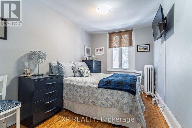 Photo du bâtiment - 52 St Andrew St