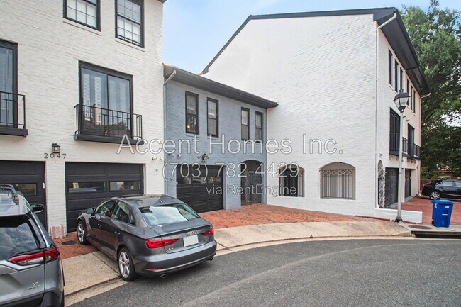 Foto del edificio - 2045 N Abingdon St