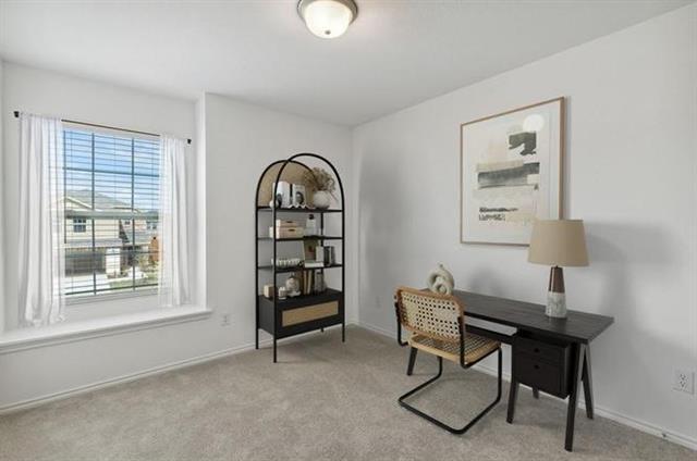Foto del edificio - 2502 Carlow Ln