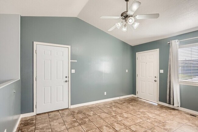 Foto del edificio - 1118 N Ridge Court, Spanish Fork, UT, 84660