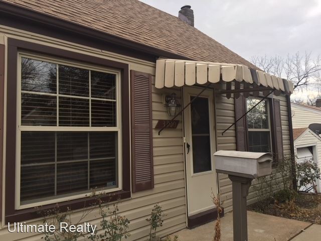 Foto del edificio - 3 br, 1 bath House - 3300 Rex Ave.