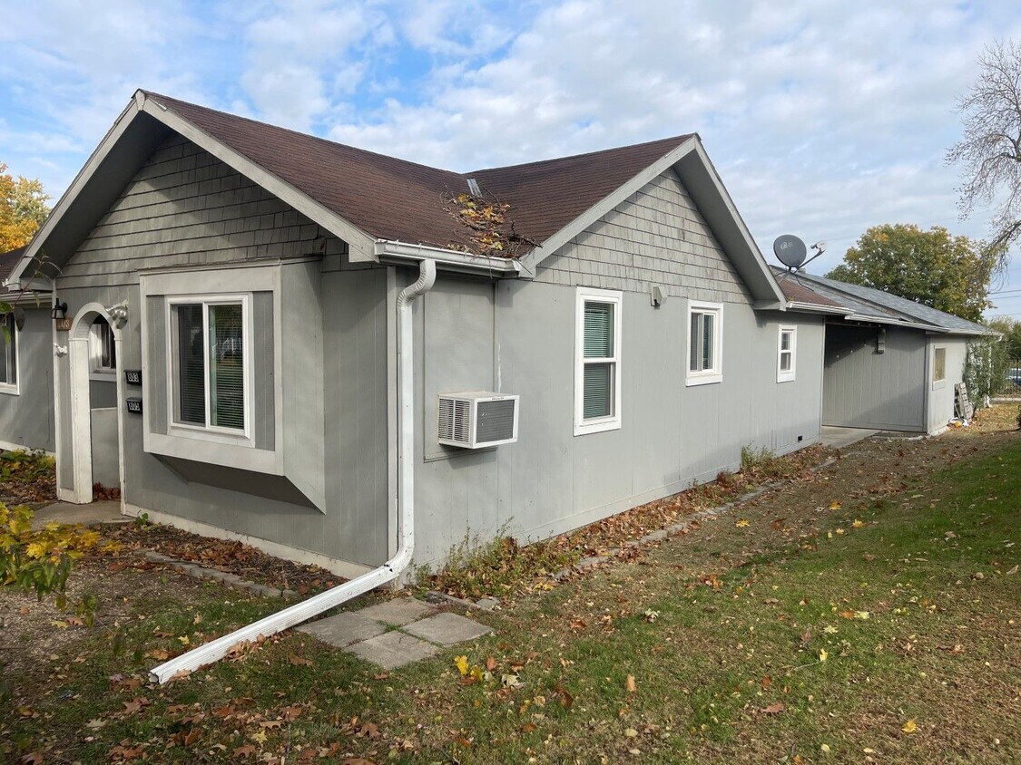 Foto principal - Townhome for Rent in Papillion