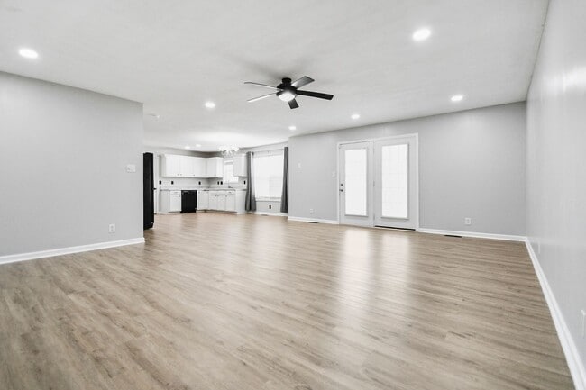 Foto del edificio - Dog Friendly Three Bedroom!