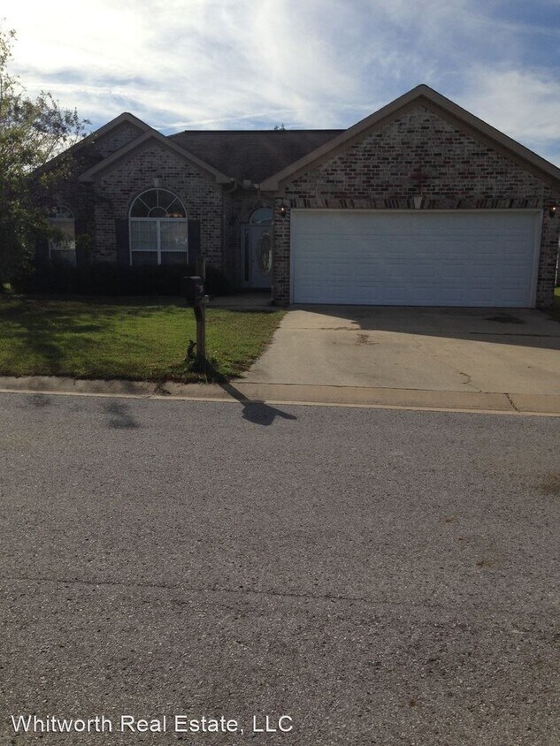 Primary Photo - 3 br, 2 bath House - 2307 Stardust Drive