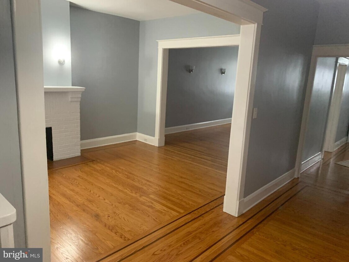 638 Wildwood Pkwy, Baltimore, MD 21229 Townhome Rentals in Baltimore