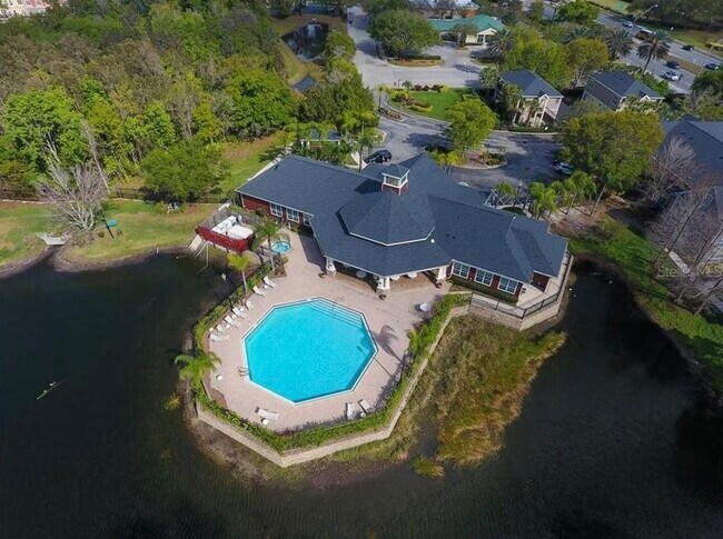 Foto del edificio - 5541 Rosehill Rd