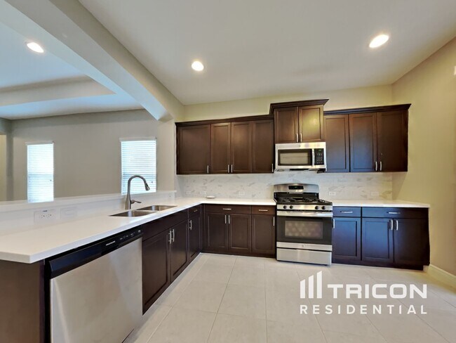 Building Photo - 4161 Deep Creek Terrace Parrish FL