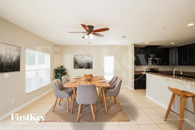 Foto del edificio - 3734 Briarwood Estates Cir