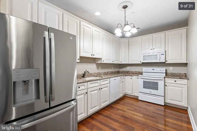Foto del edificio - 1324 West Chester Pike