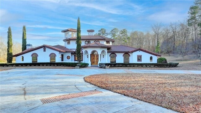 Building Photo - 1540 Lipscomb Rd