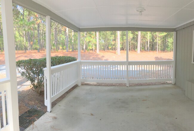 Front Porch - 32453 US 1 Hwy