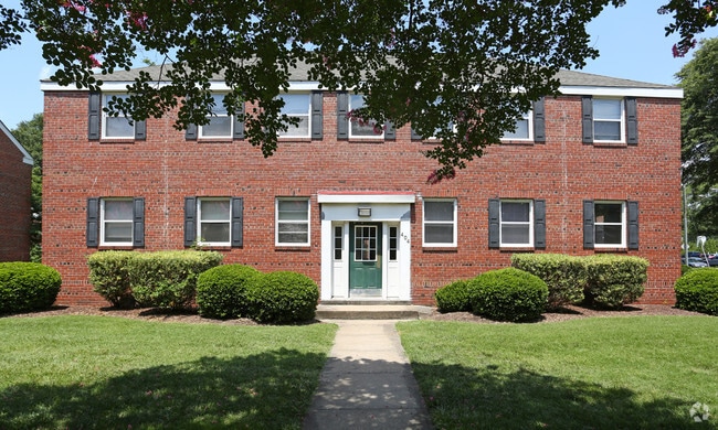 Building Photo - Riverpoint Apartments