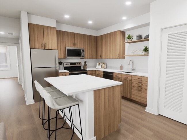Building Photo - Seagrove